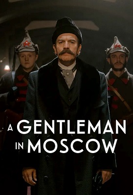 A Gentleman in Moscow 1X06 Sub Español