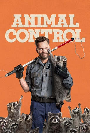 Animal Control 2X08 Sub Español