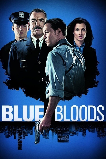 Blue Bloods (Familia de policias) 14X08 Sub Español