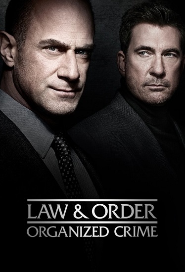 Law & Order Organized Crime 4X11 Sub Español