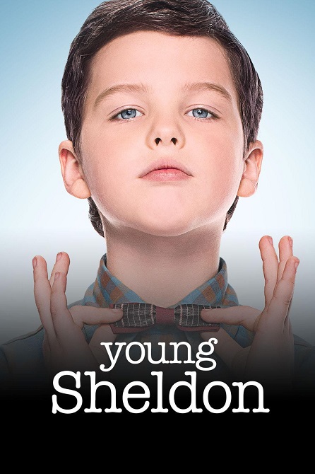 Young Sheldon (El joven Sheldon) 7X07 Español Latino
