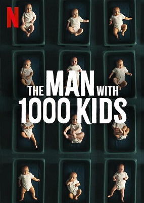 El hombre de los 1000 hijos