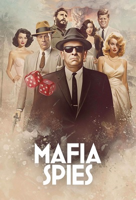 Espias de la mafia