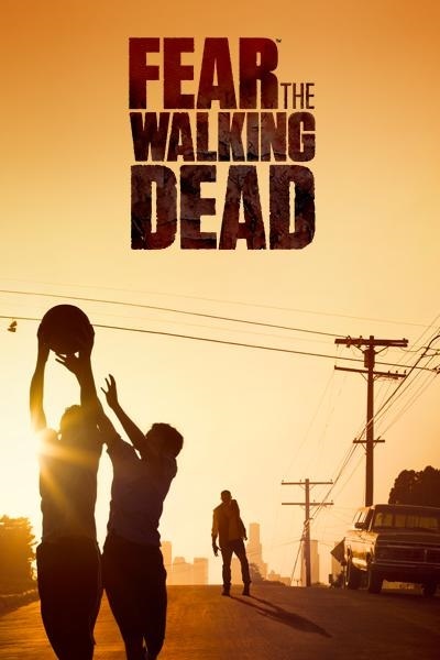 Fear The Walking Dead 8x11