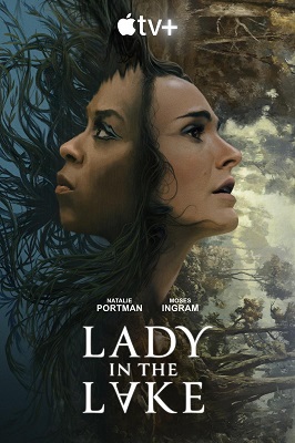 La dama del lago (Lady in the Lake ) 1X03 Español Latino