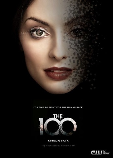 Los 100 (The 100)