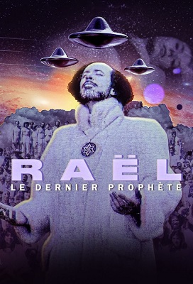 Rael El profeta de los extraterrestres