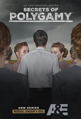 Secrets Of Polygamy 1x01