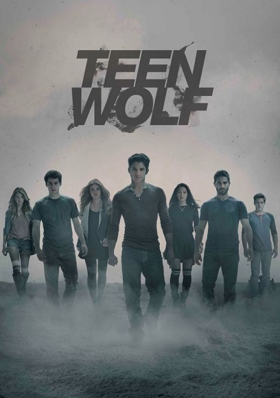 Teen Wolf 3x16