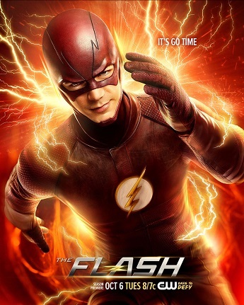The Flash 2x03