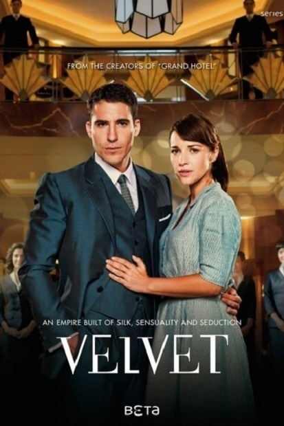 Velvet 1x02